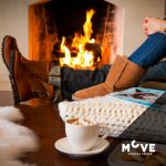 ‘’Isınamıyorum! ‘’Diyenlere: Daha Sıcak Bir Ev İçin İpuçları