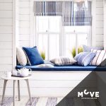 Mükemmel Pencere Önü Dekorasyonları