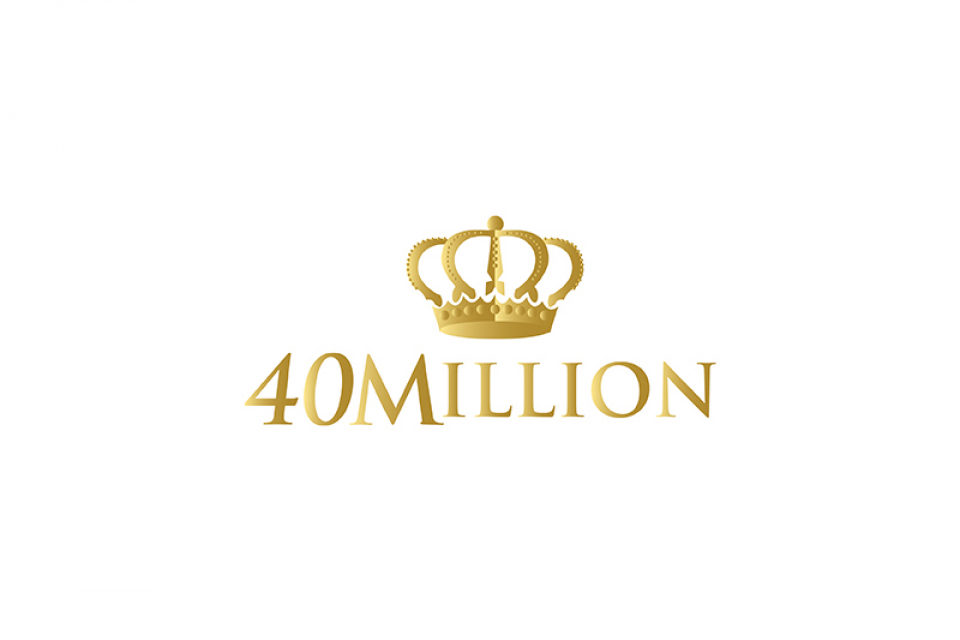 40 Million
