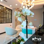 Doğayı İç Mekanlara Taşımaya Yardımcı  Olan Gösterişli Bitkilere Sahip On İç Mekan