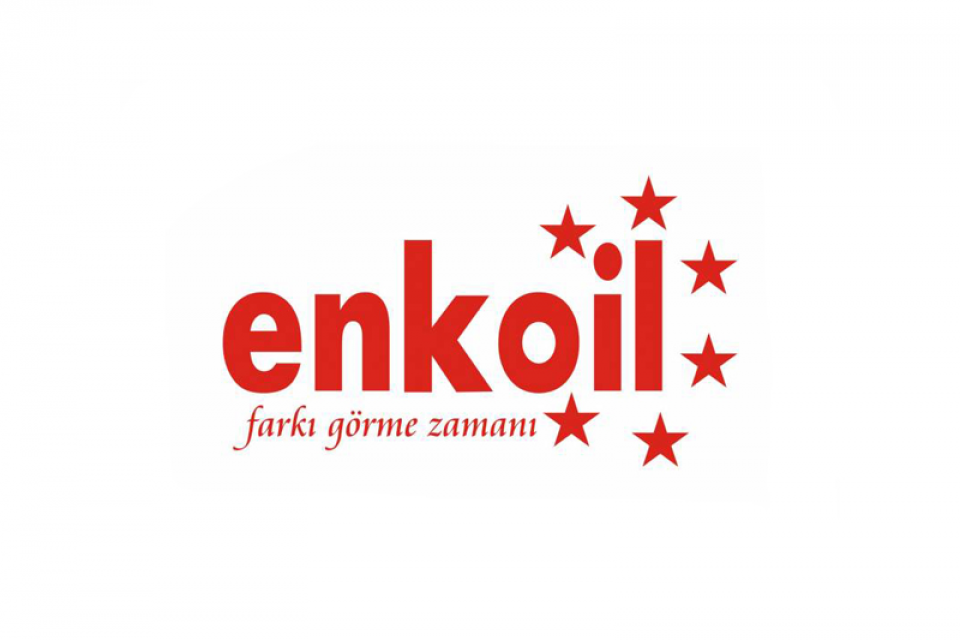 Enkoil Petrol