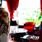 Modern Türk İç Mimari Tasarımlar