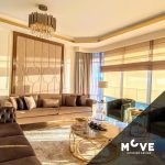 İdeal Salon Düzeni Ve Mobilya Ölçüleri Nelerdir?