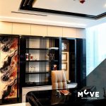 Minimalist Zihniyet İçin Dinlendirici İç Mekanlar