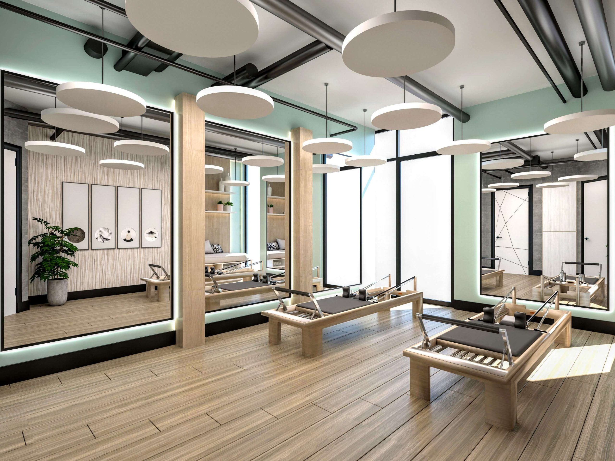 Fizyoritim Mira Ofis - Beytepe