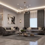 Ankara’da İç Mimarlık Hizmeti Veren Firmalar