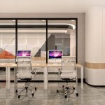 Ortak Ofis Tasarımı