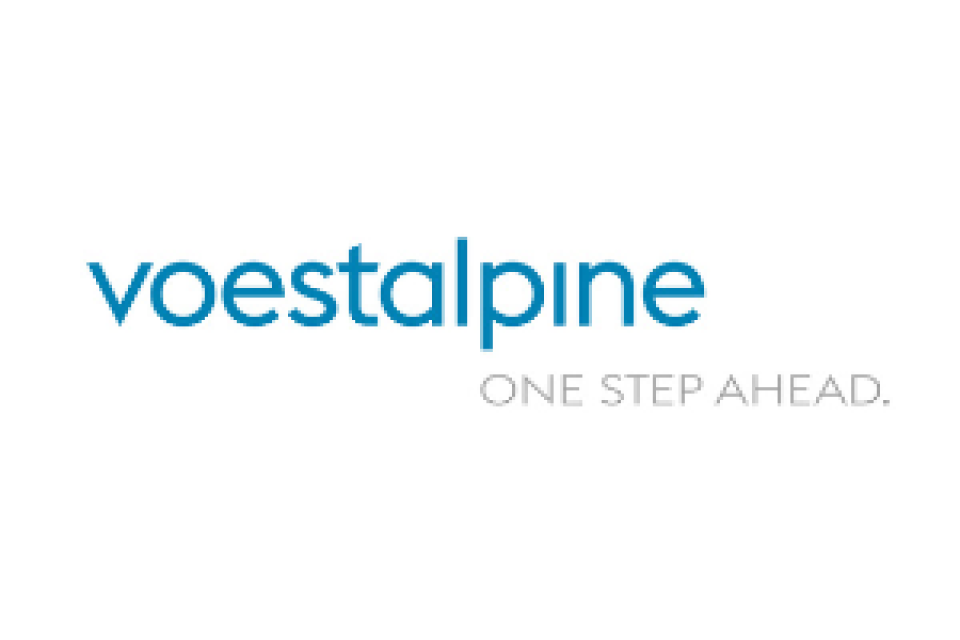 voestalpine logo
