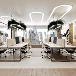 Açık Ofis Tasarımı