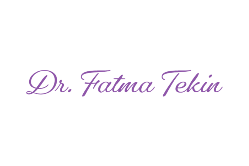 dr fatma tekin
