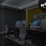 1071 Ankara Mimarlık Hizmeti