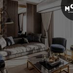 Bilkent Bahçe Villaları Dekorasyon Hizmeti