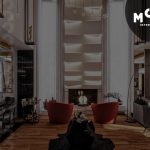 Bilkent Bahçe Villaları İç Mimarlık Hizmeti