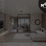 Işıklar Villaları İç Mimarlık Hizmeti