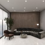 Küçük Ofis Tasarımları