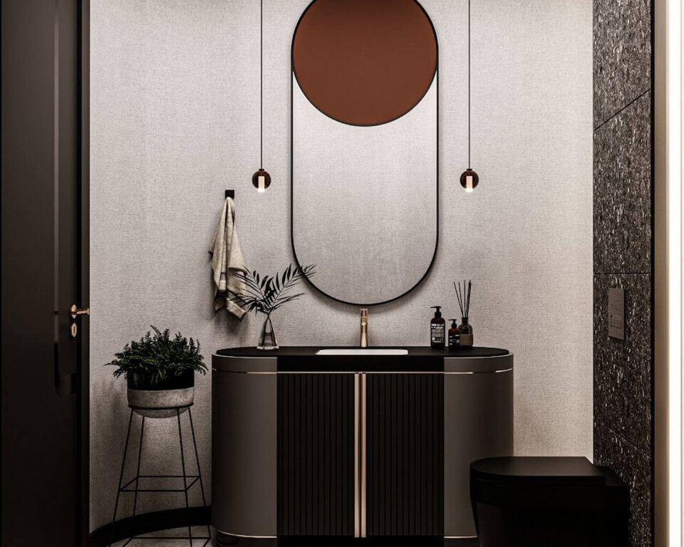 Bilal Bey Ofis Tasarımı - YDA Center