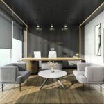 İç Mimarlık Fiyatları 2024