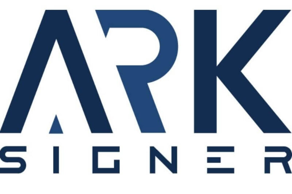 ark signer referans