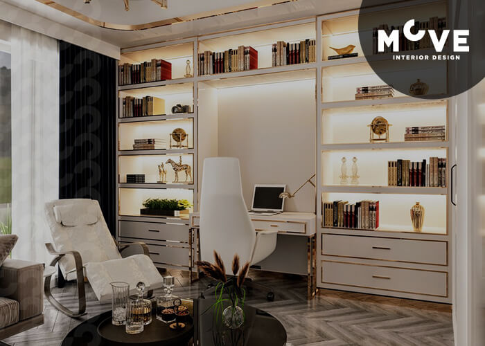 Togo Kuleleri Ofis Tasarımında Move İç Mimarlık İle İnovasyon
