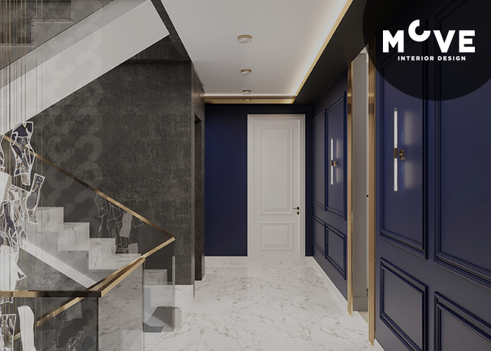 Angora Evleri İç Mimarlık