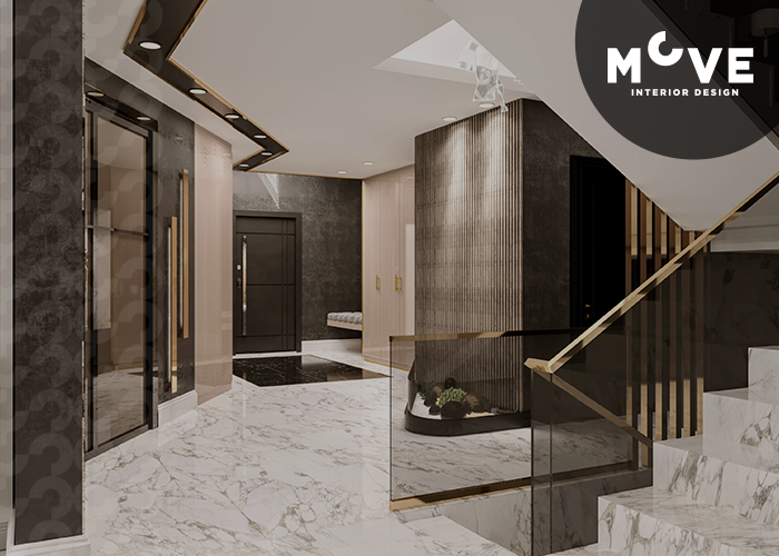 Angora Evleri Tasarım