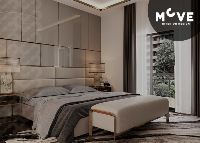 YDA Center İç Mimarlık