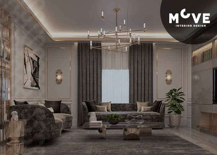 YDA Center Mimarlık