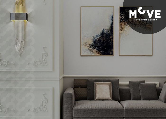 Mahall Ankara İç Mimarlık