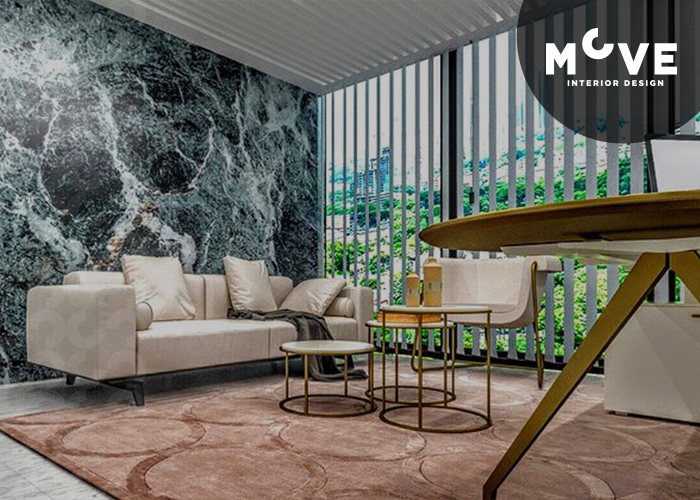 Mahall Ankara Mimarlık