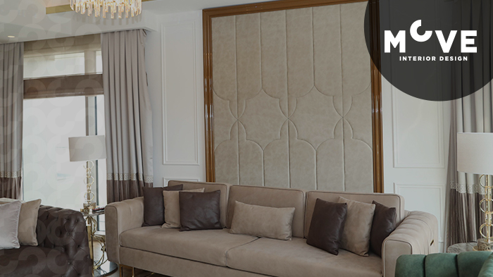 Kuzu Effect Interior Architecture