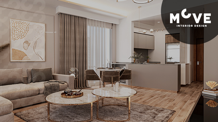 Kuzu Effect Renovation