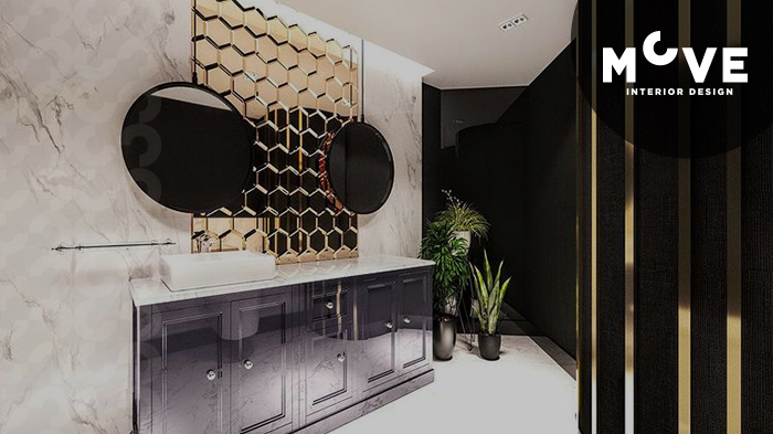 Maidan Interior Architecture