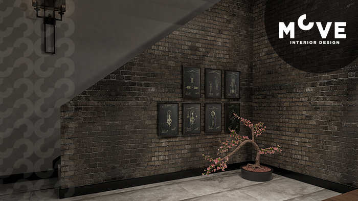 Next Level Interior Architecture