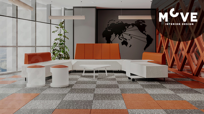 Next Level Architecture