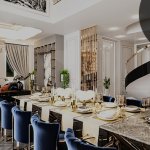 Sinpaş Interior Architecture