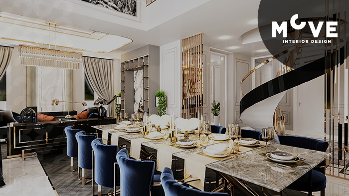 Sinpaş Interior Architecture