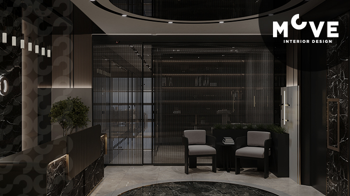 Via Twins Interior Architecture