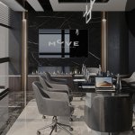 Via Twins Architecture