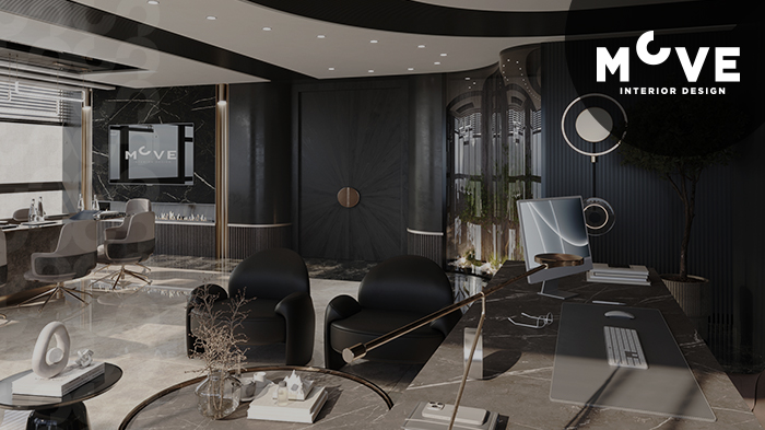 Via Twins Renovation