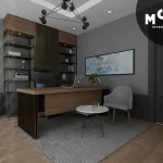 Maidan Ankara’da Dinamik, Esnek ve Akıllı Mekânlar