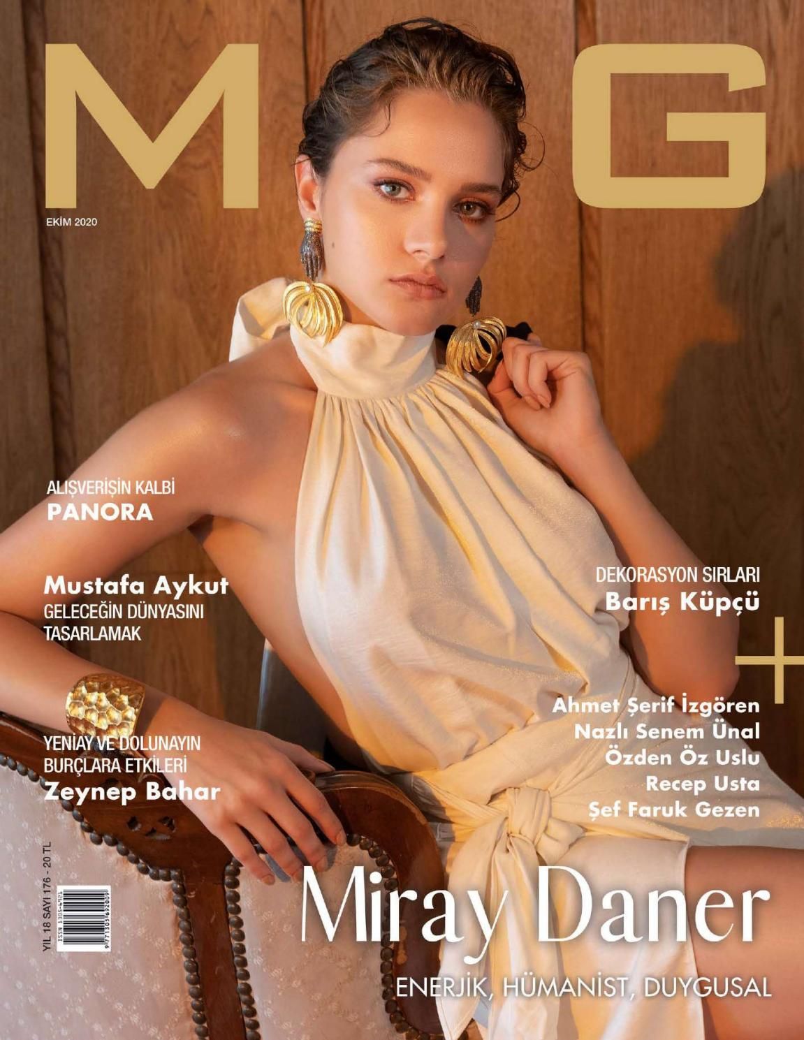 MAG Ekim 2020