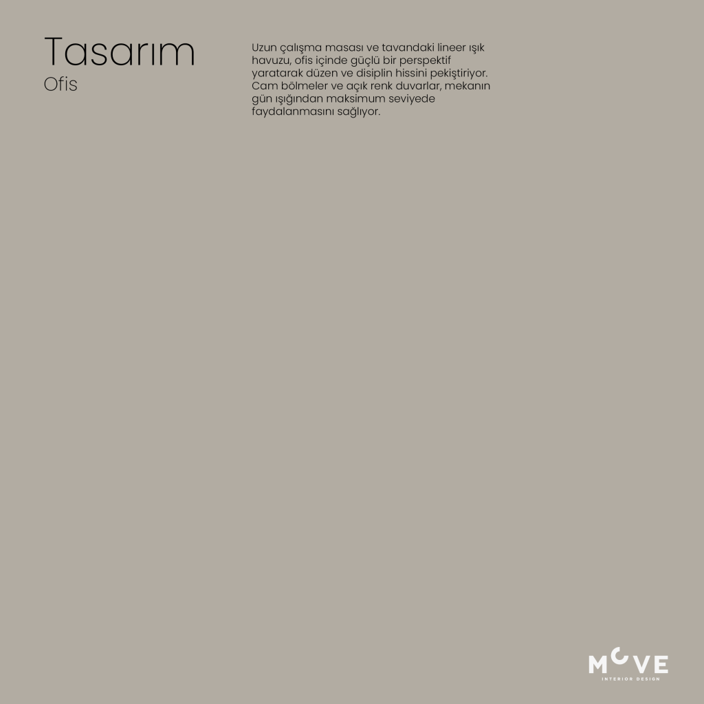 Tasarım