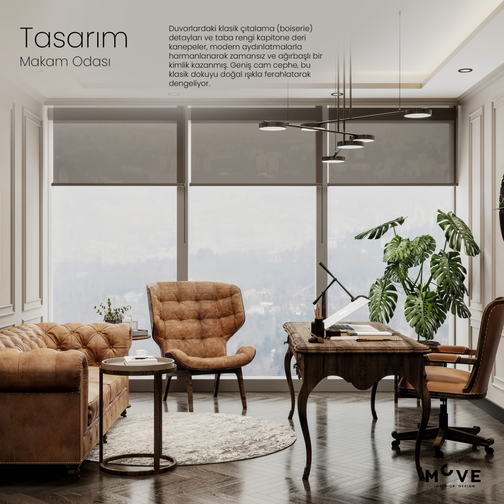 Tasarım