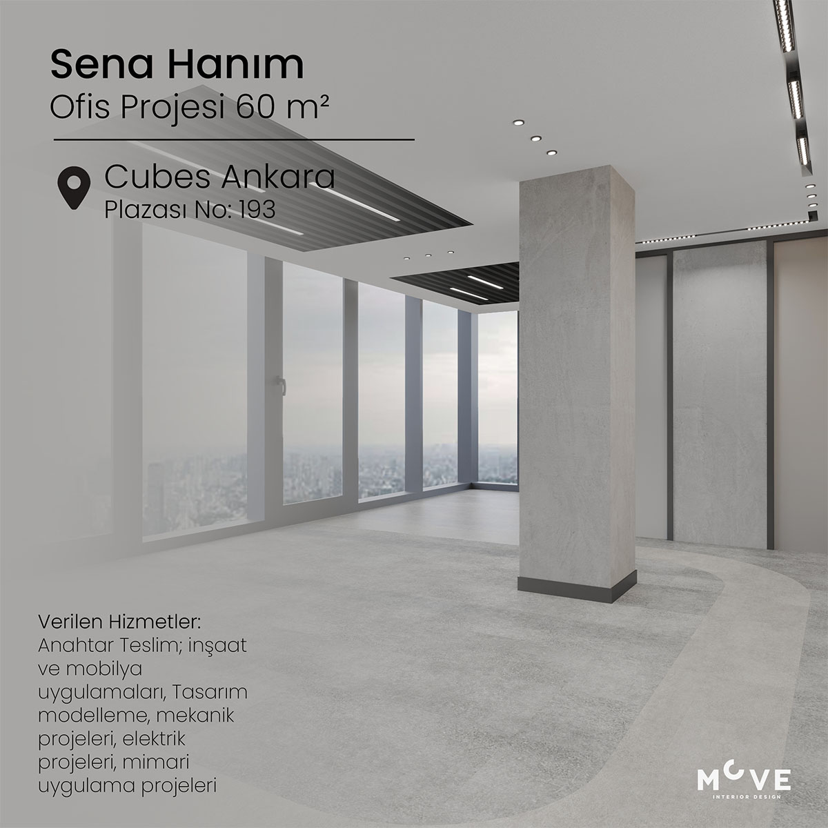 Sena Hanım | Cubes 193