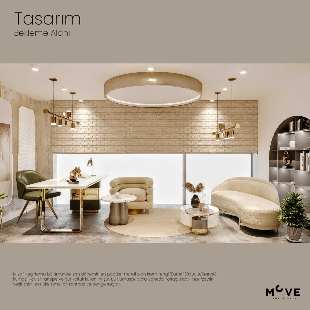 TASARIM