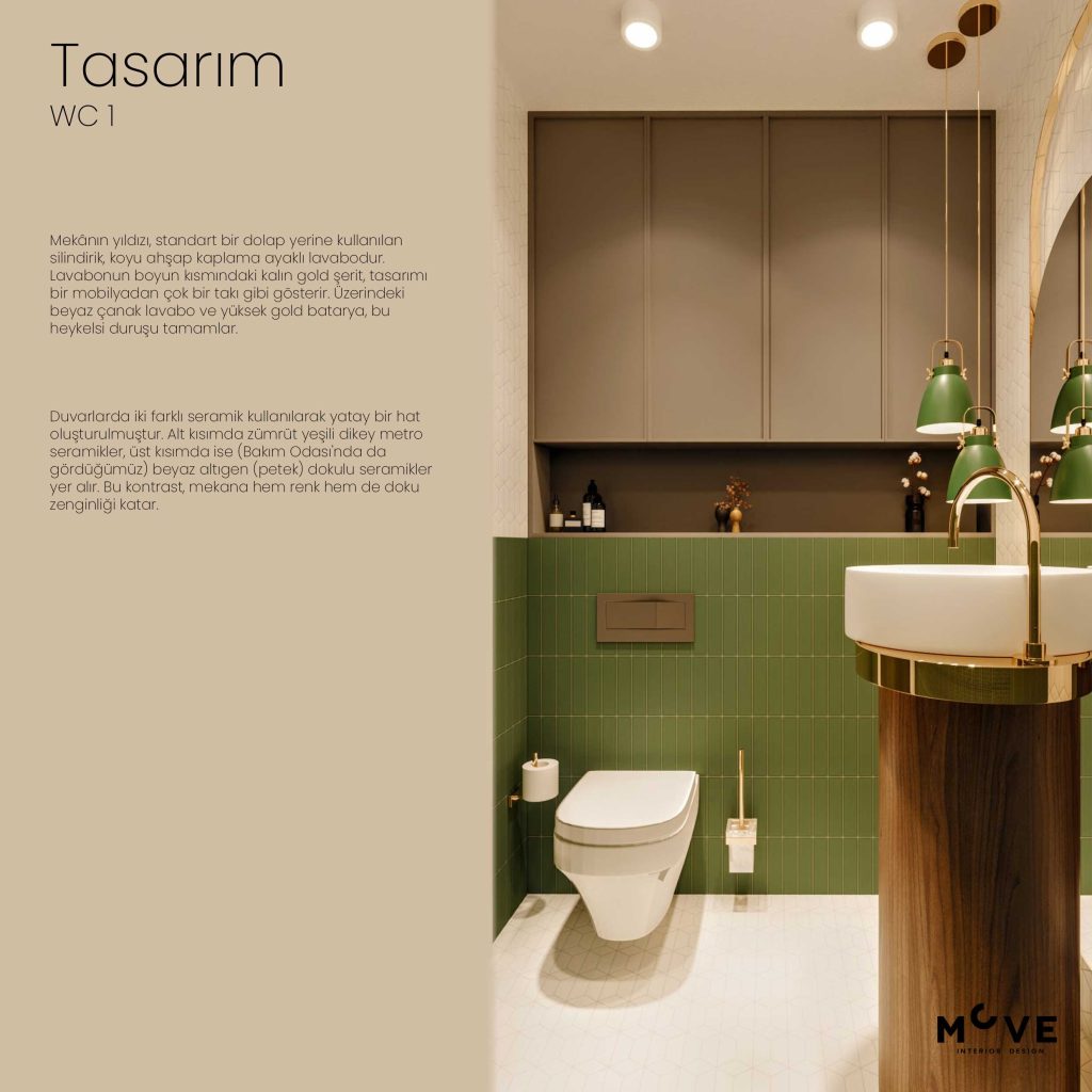 TASARIM