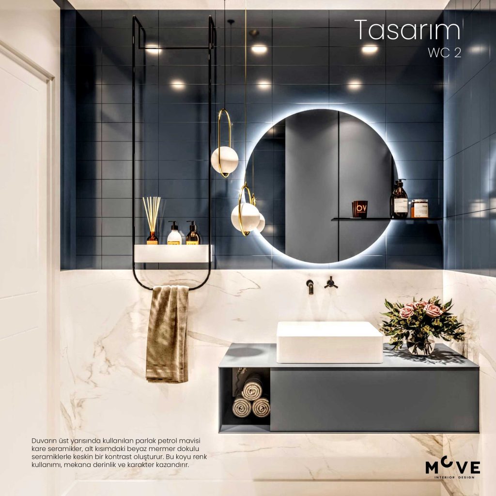 TASARIM
