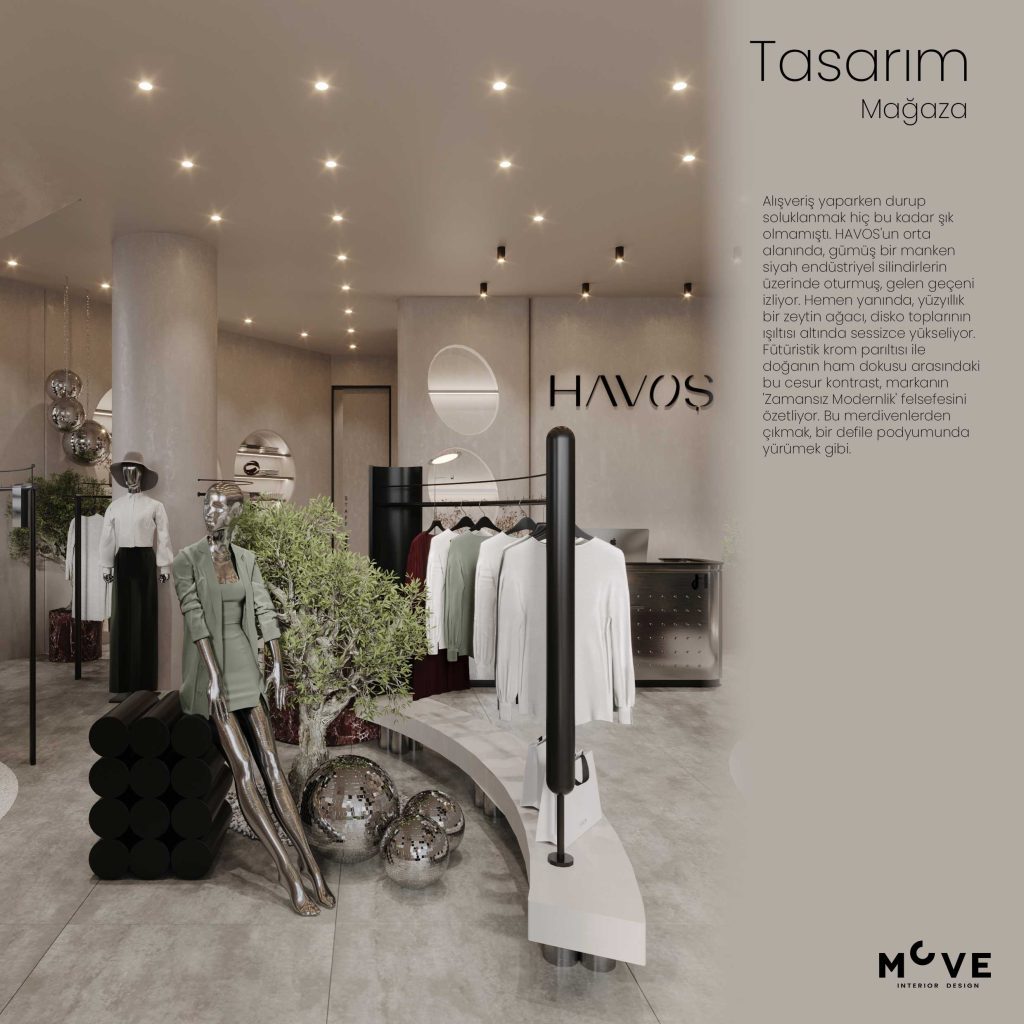 TASARIM