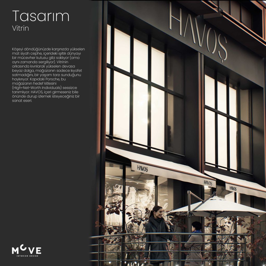TASARIM