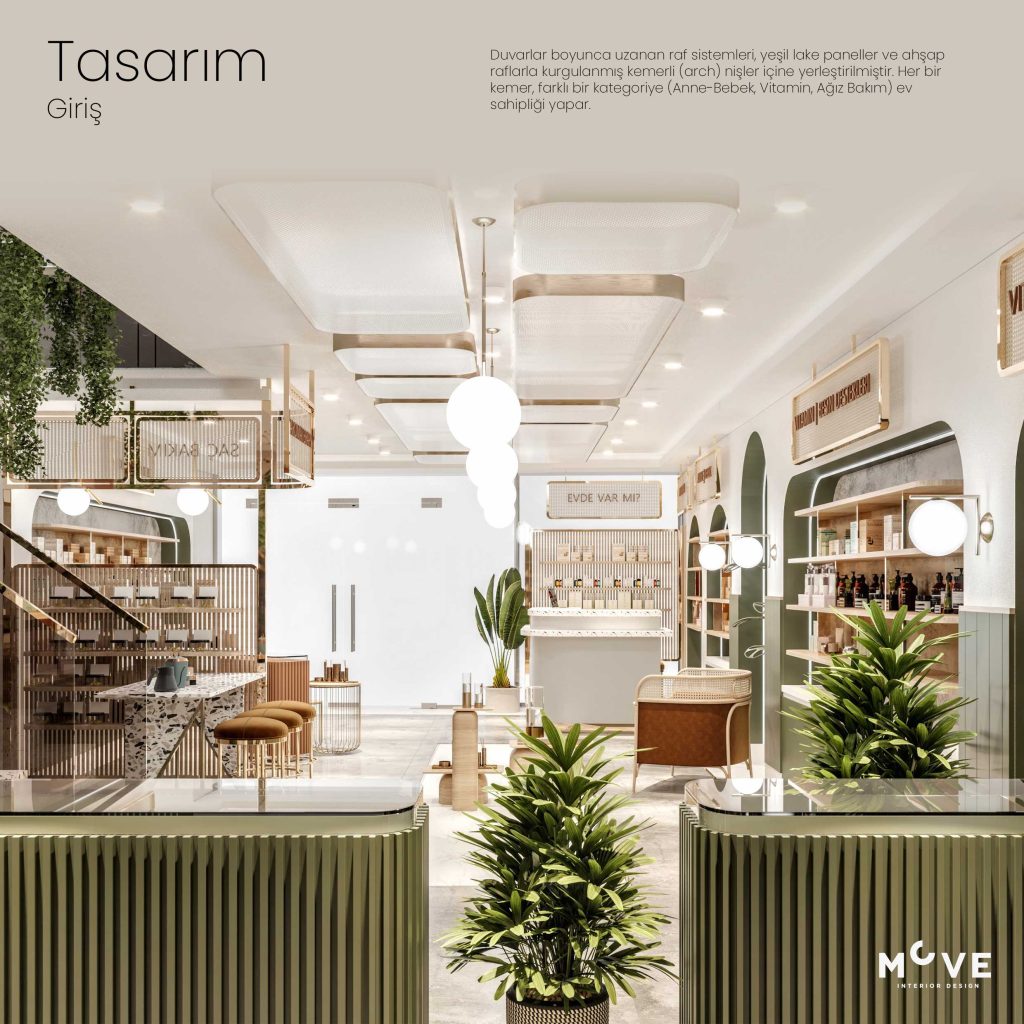 TASARIM